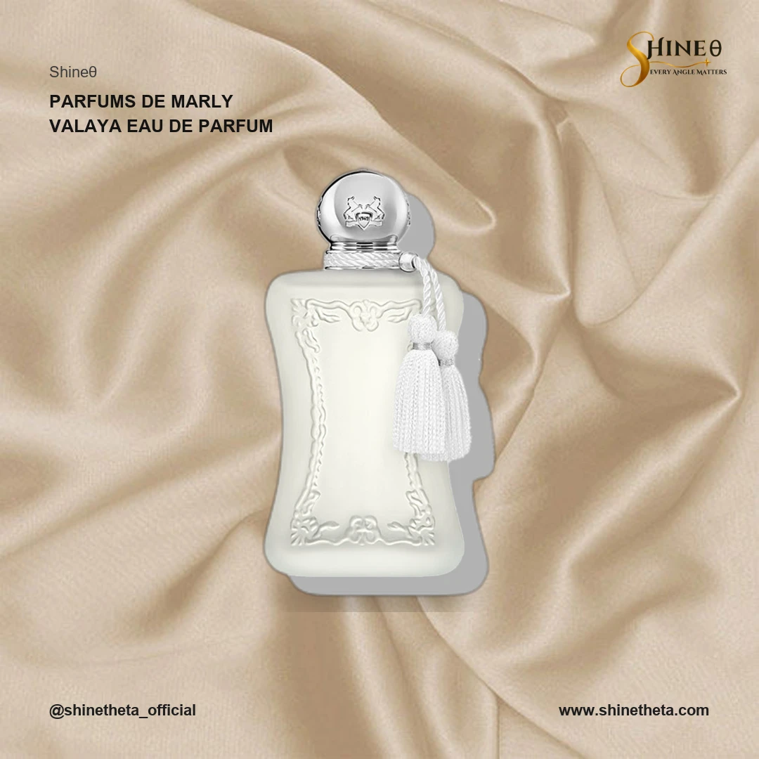 Parfums de Marly Valaya Eau de Parfum slide 4